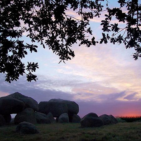 Bed and Breakfast The Barnyard Balinge Esterno foto