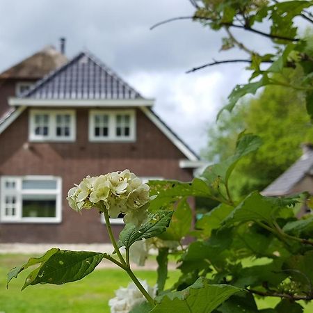 Bed and Breakfast The Barnyard Balinge Esterno foto