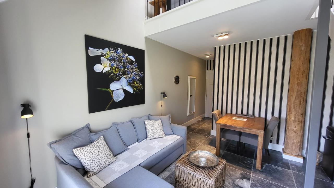 Bed and Breakfast The Barnyard Balinge Esterno foto