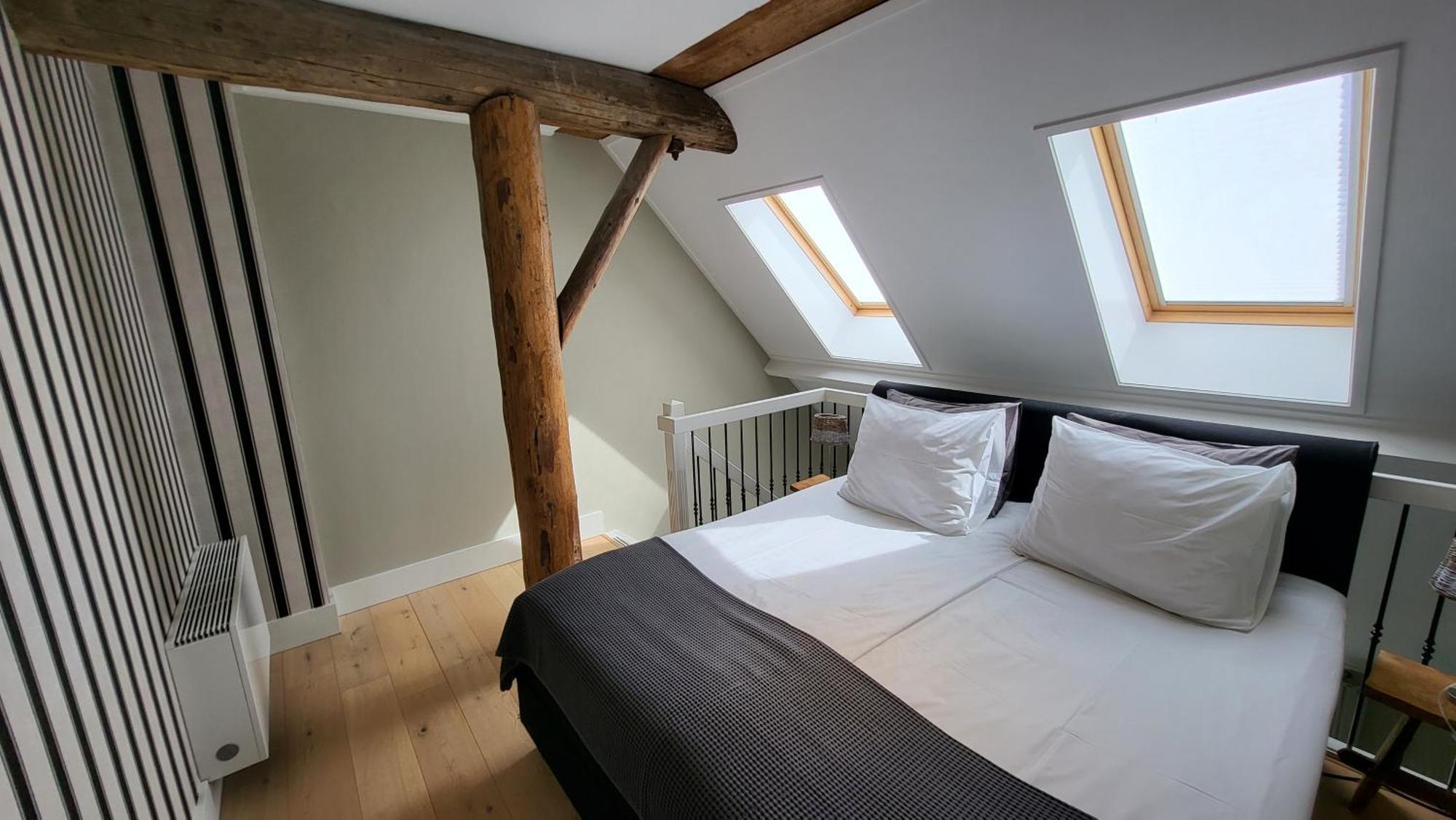 Bed and Breakfast The Barnyard Balinge Esterno foto
