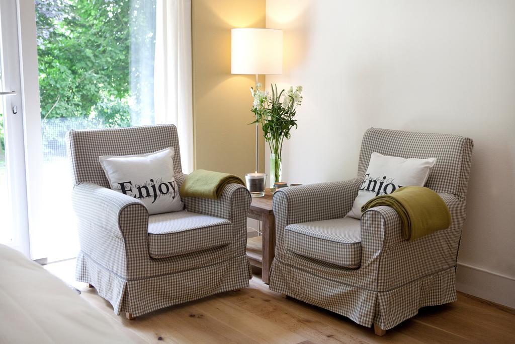 Bed and Breakfast The Barnyard Balinge Esterno foto