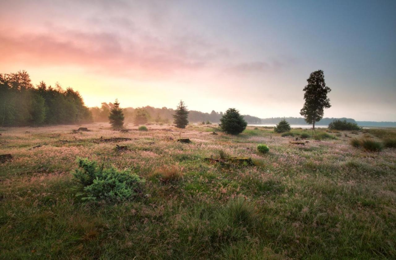 Bed and Breakfast The Barnyard Balinge Esterno foto